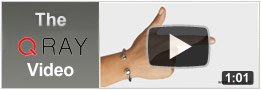 Q-Ray Bracelet