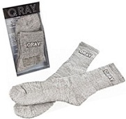 QRay Socks